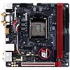 GIGABYTE GA-Z170N-Gaming 5 Motherboard